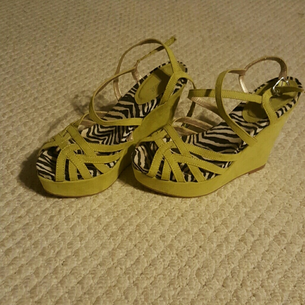 Shoes